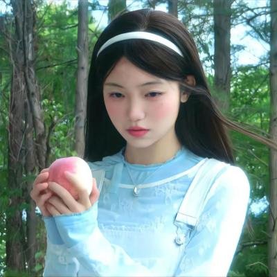 森林深处
