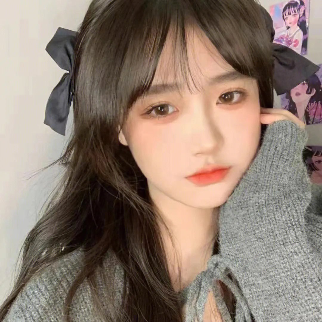 女理发师