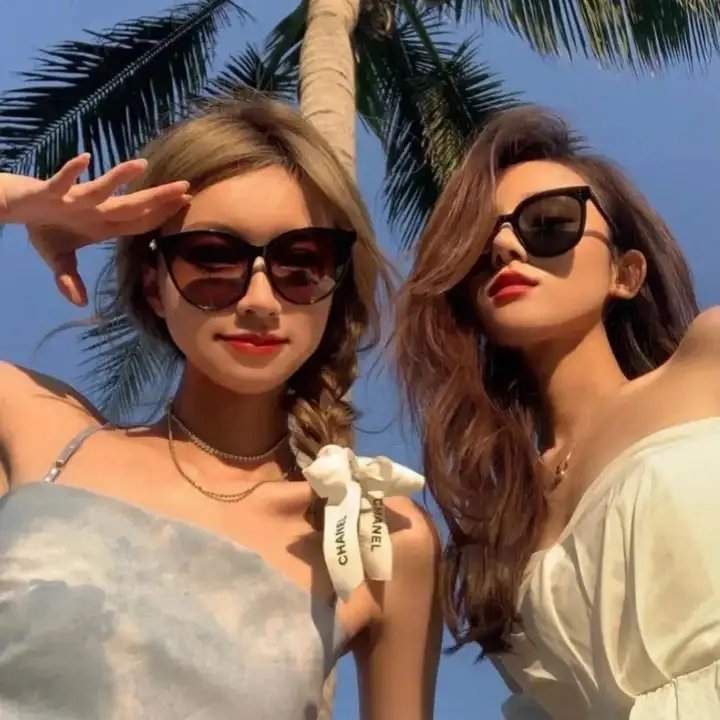向玛丽致敬