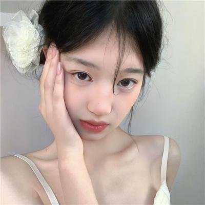 天使的脸孔