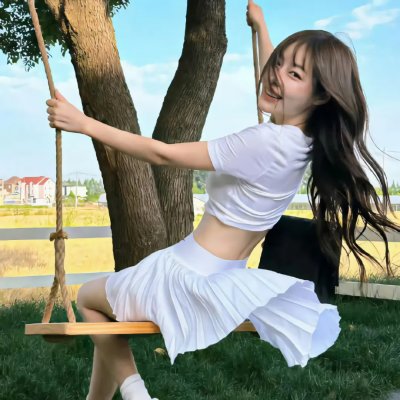 出走女朋友